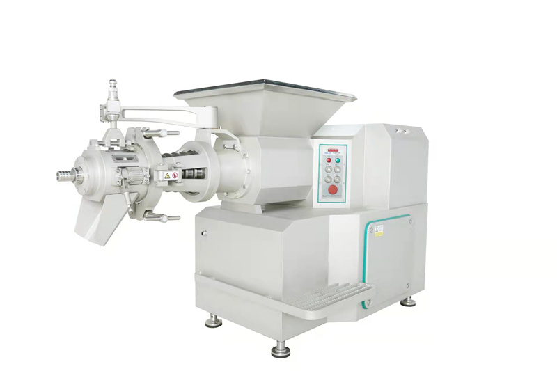 180-II型低溫骨肉分 180-II型低溫骨肉分離機
